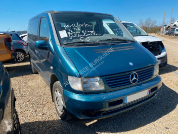 Комби Mercedes