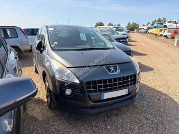 Peugeot3008