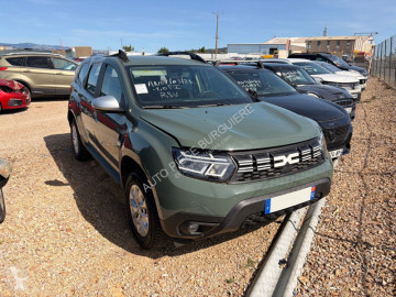 Внедорожники 4X4 / SUV Dacia