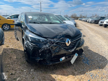 Городской автомобиль Renault