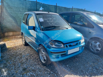 Microcar