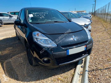 RenaultClio III