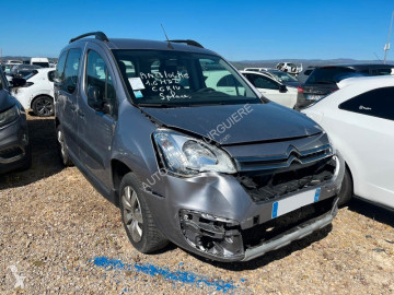 Citroëne-Berlingo