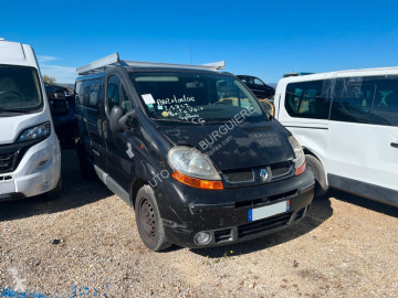 RenaultTrafic