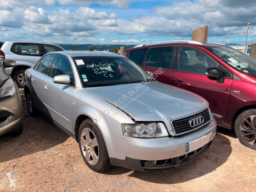 AudiA4