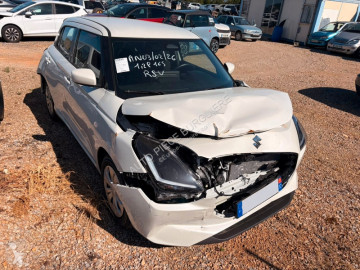 SuzukiSwift