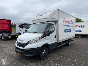 Furgão comercial Iveco