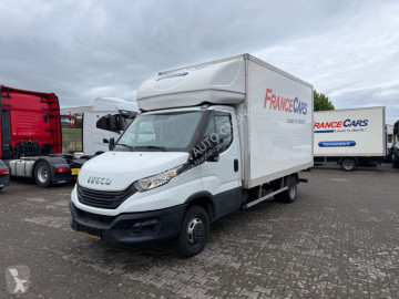 Furgão comercial Iveco