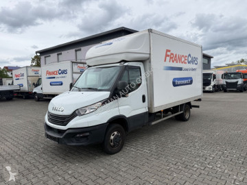 Furgão comercial Iveco