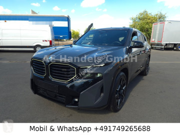 4X4 / SUV BMW