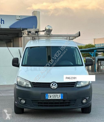Мини-фургон Volkswagen