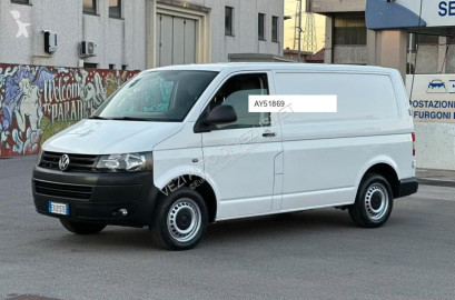 VolkswagenTransporter