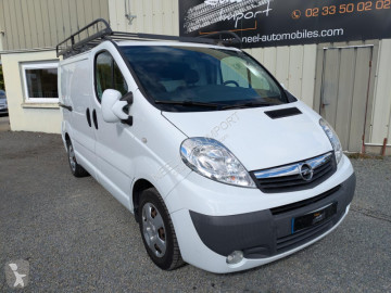 Фургон Opel