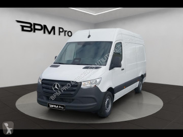 MercedesSprinter