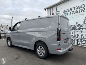 Фургон Ford новый