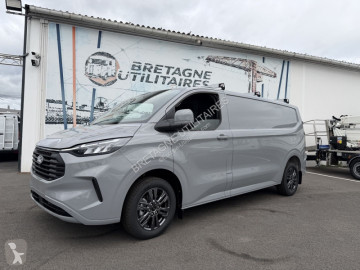 Фургон Ford новый