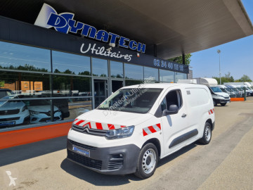Citroën C8 BERLINGO VAN XL 950KG BLUEHDI 130 S&S CLUB EAT8