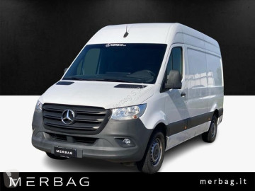 Mercedes Sprinter 315 2.0 cdi Furgone passo medio tetto alto 37/33 rwd H2