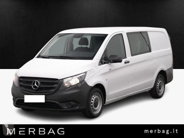 Mercedes Vito 114 cdi Furgone long auto my20