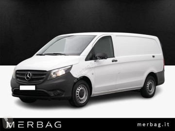 Mercedes Vito 114 cdi Furgone long