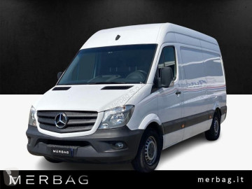 Mercedes Sprinter 316 cdi Furgone passo medio tetto alto 37/35 Executive E6
