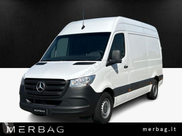Mercedes Sprinter 316 2.0 cdi Furgone tetto alto 37/35 rwd H2