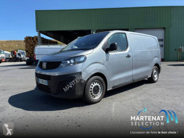 FiatScudoSTD 2.0L 145CV PRO LOUNGE