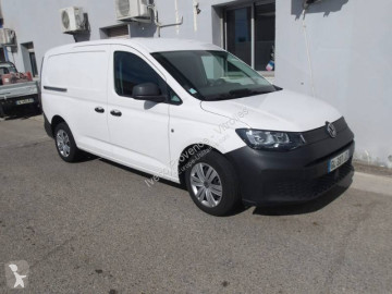 Furgão médio Volkswagen