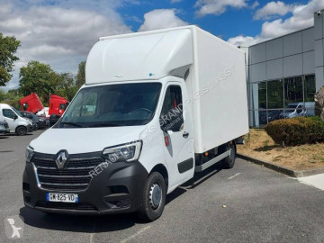 RenaultMasterE-TECH 52KW