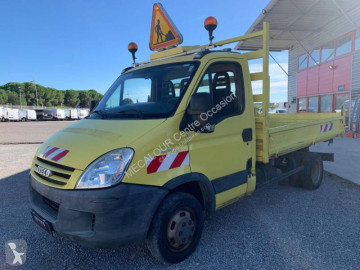 IvecoDaily35C10