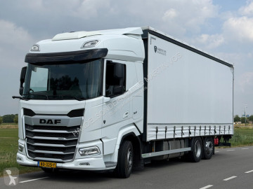 Camión DAF XF 480