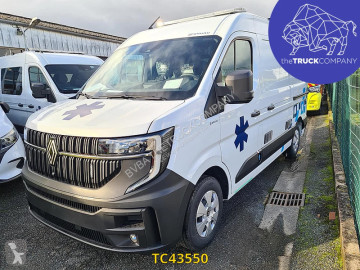 Záchranná služba Renault nová