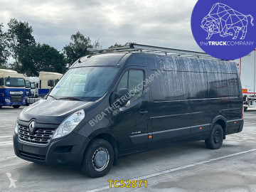 Užitková dodávka Renault