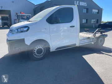CitroënJumpy