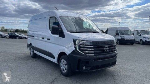 NissanInterstarL2H2 2.0 DCI 130CV N-CONNECTA