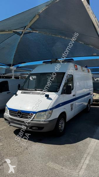 MercedesSprinter