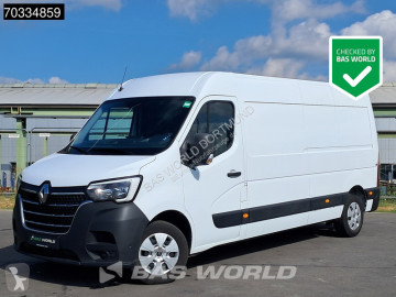 Užitková dodávka Renault