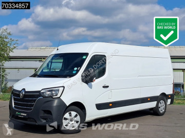 Užitková dodávka Renault