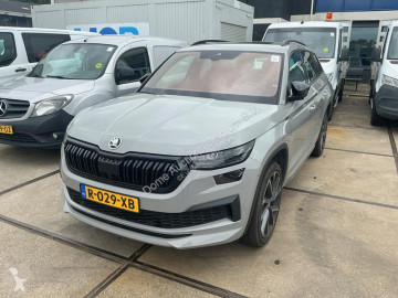 SkodaKodiaq