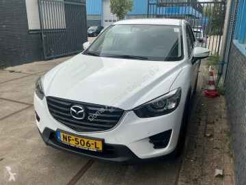 MazdaCX-5