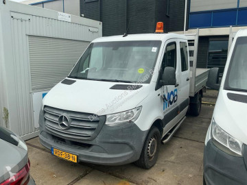MercedesSprinter