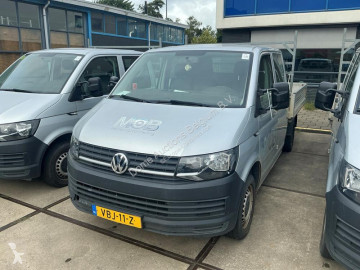 VolkswagenTransporter