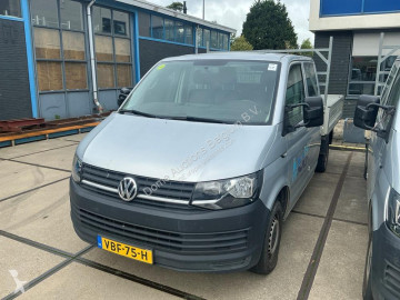 VolkswagenTransporter