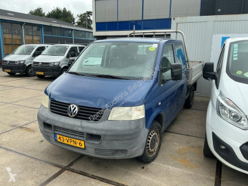 VolkswagenTransporter
