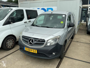 MercedesCitan