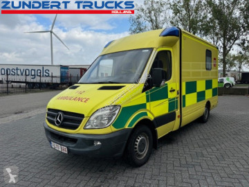 MercedesSprinter316 CDI