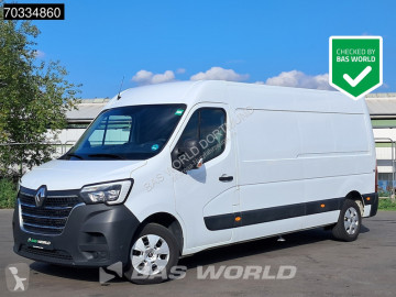 Užitková dodávka Renault