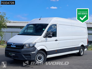 MAN TGE L4H3 Klima Tempomat Kamera Parkensensoren Euro6 L4 A/C Cruise control 3.140