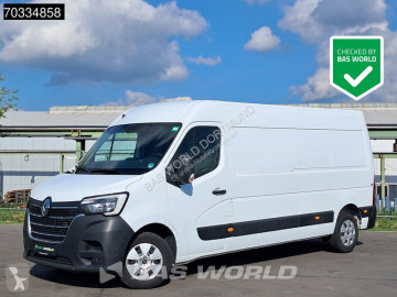Užitková dodávka Renault