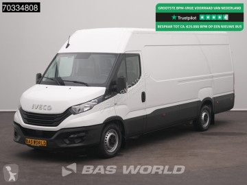 Užitková dodávka Iveco